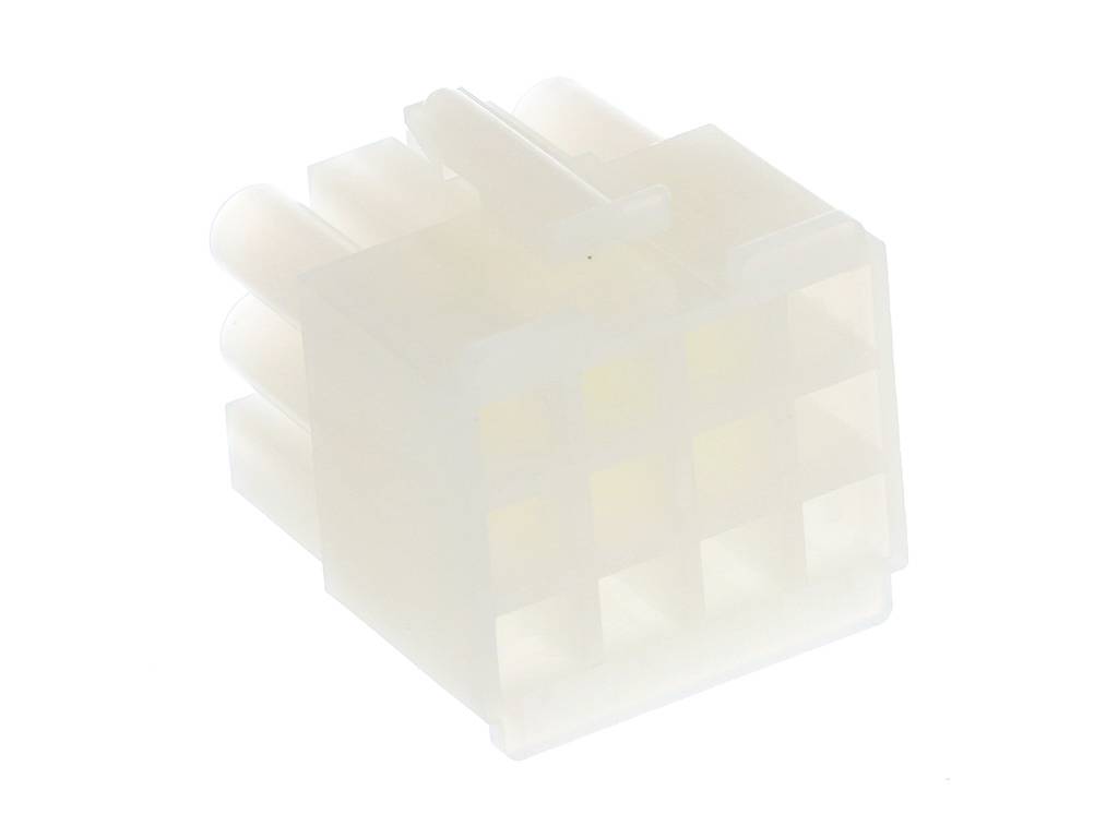 Molex Stift-/Buchsengehäuse-Kabel 19091129 Bulk
