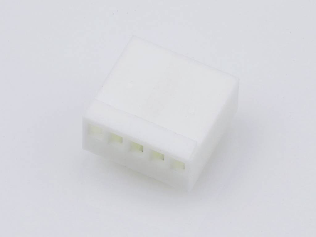 Molex Buchsengehäuse-Kabel 22012057 Bulk