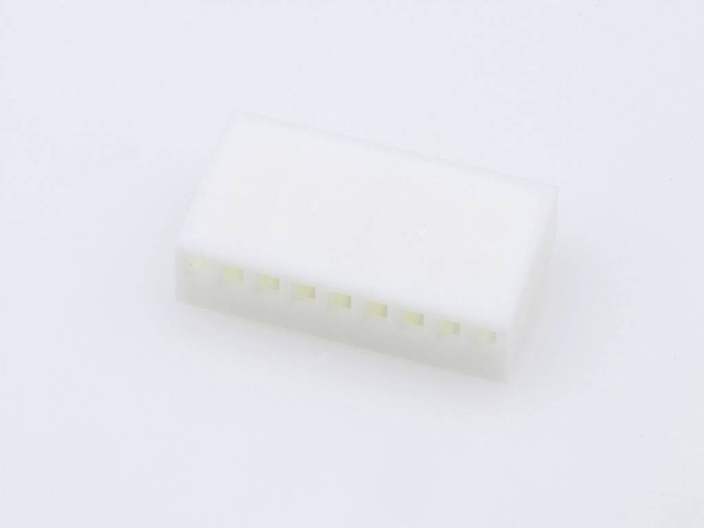 Molex Buchsengehäuse-Kabel 22012091 Bulk