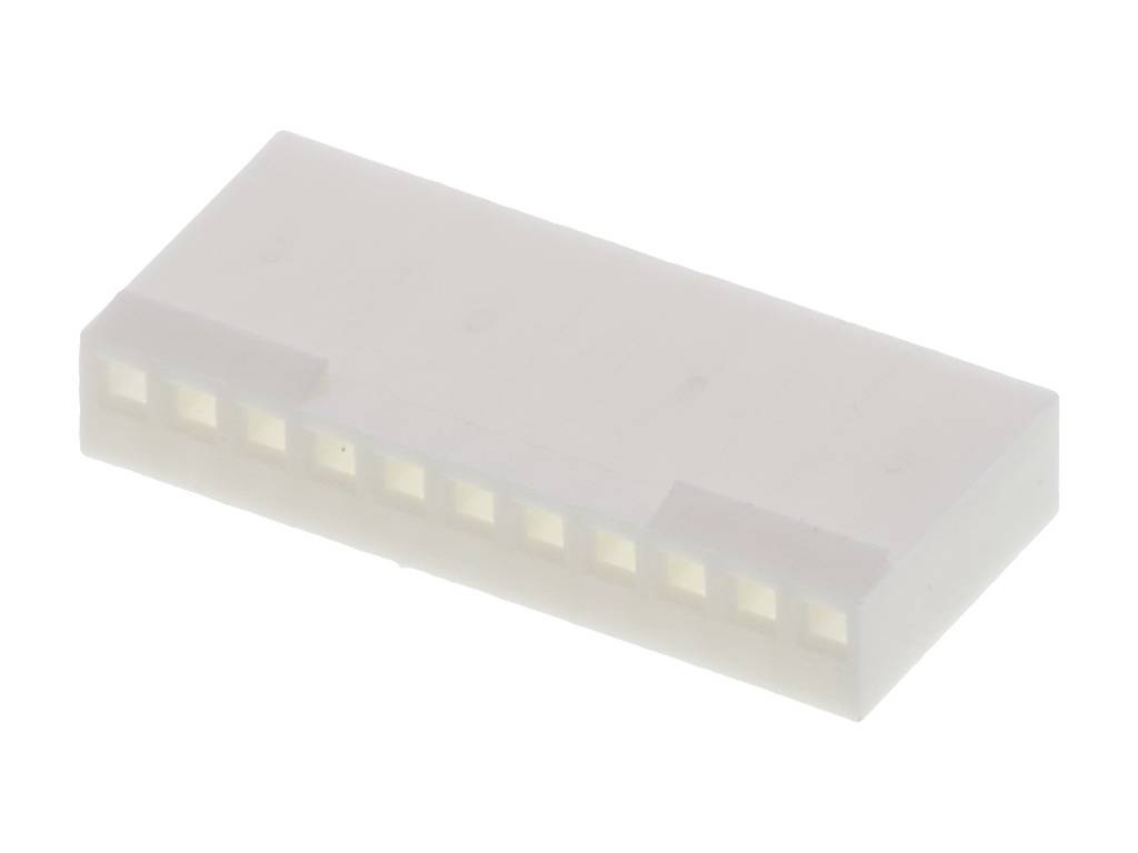 Molex Buchsengehäuse-Kabel 22012117 Bulk