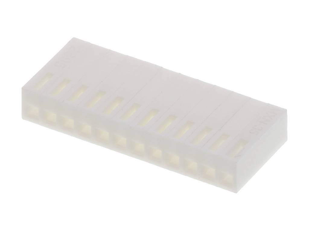 Molex Buchsengehäuse-Kabel 22012121 Bulk