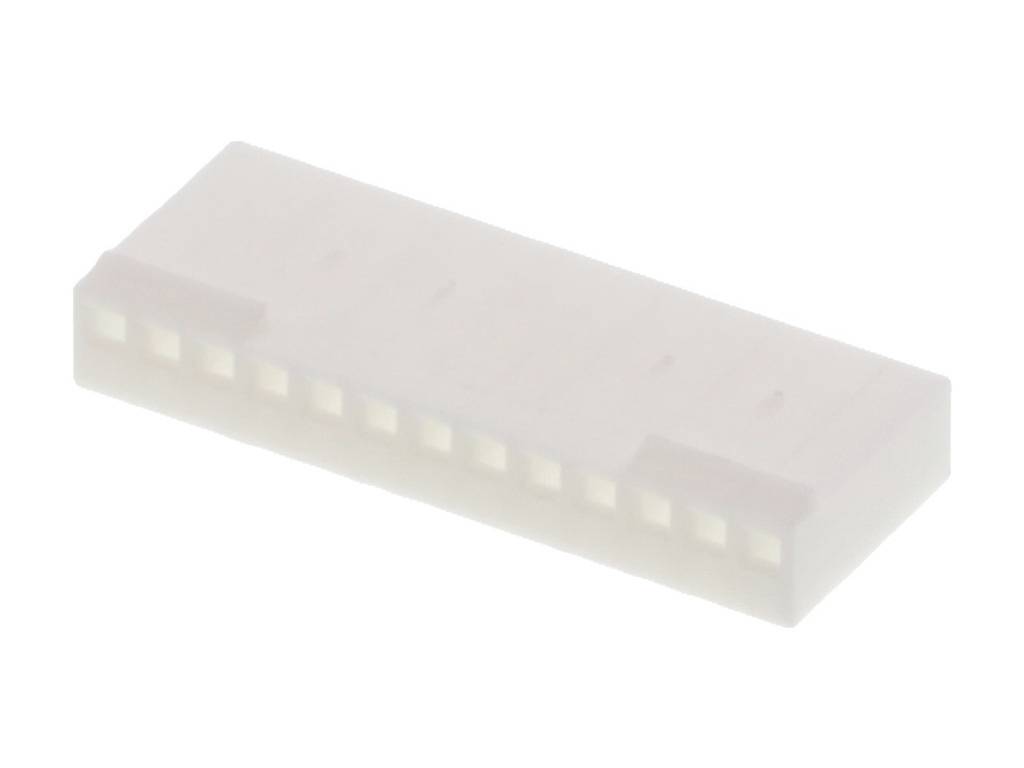 Molex Buchsengehäuse-Kabel 22012137 Bulk