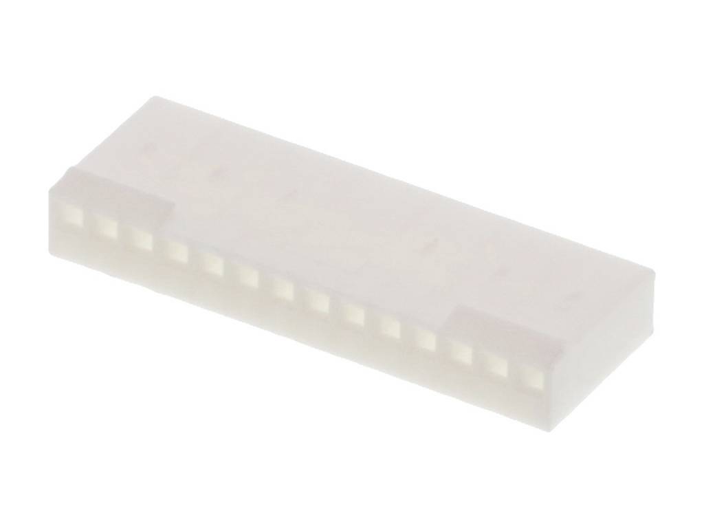 Molex Buchsengehäuse-Kabel 22012147 Bulk