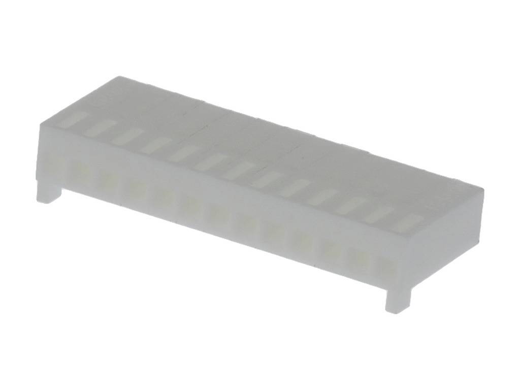 Molex Buchsengehäuse-Kabel 22013137 Bulk