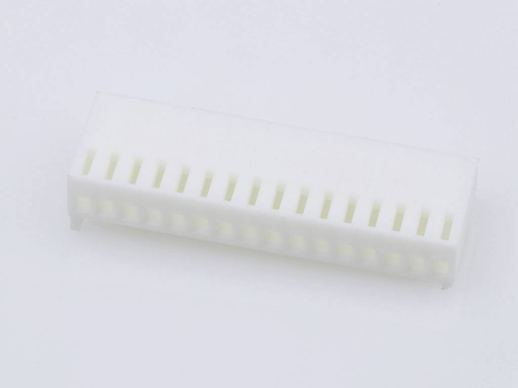 Molex Buchsengehäuse-Kabel 22013167 Bulk