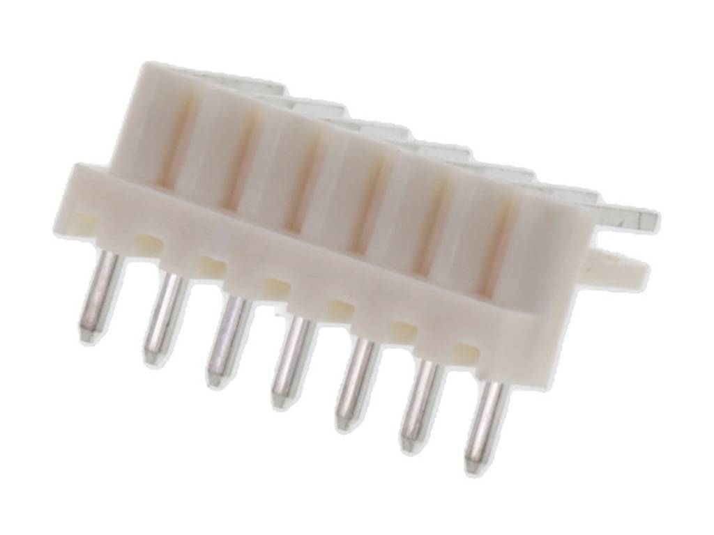 Molex Einbau-Stiftleiste (Standard) 22051072 Bulk