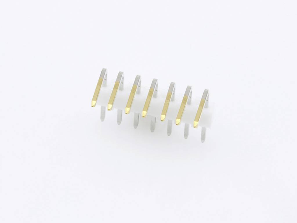 Molex Einbau-Stiftleiste (Standard) 22122071 Bulk