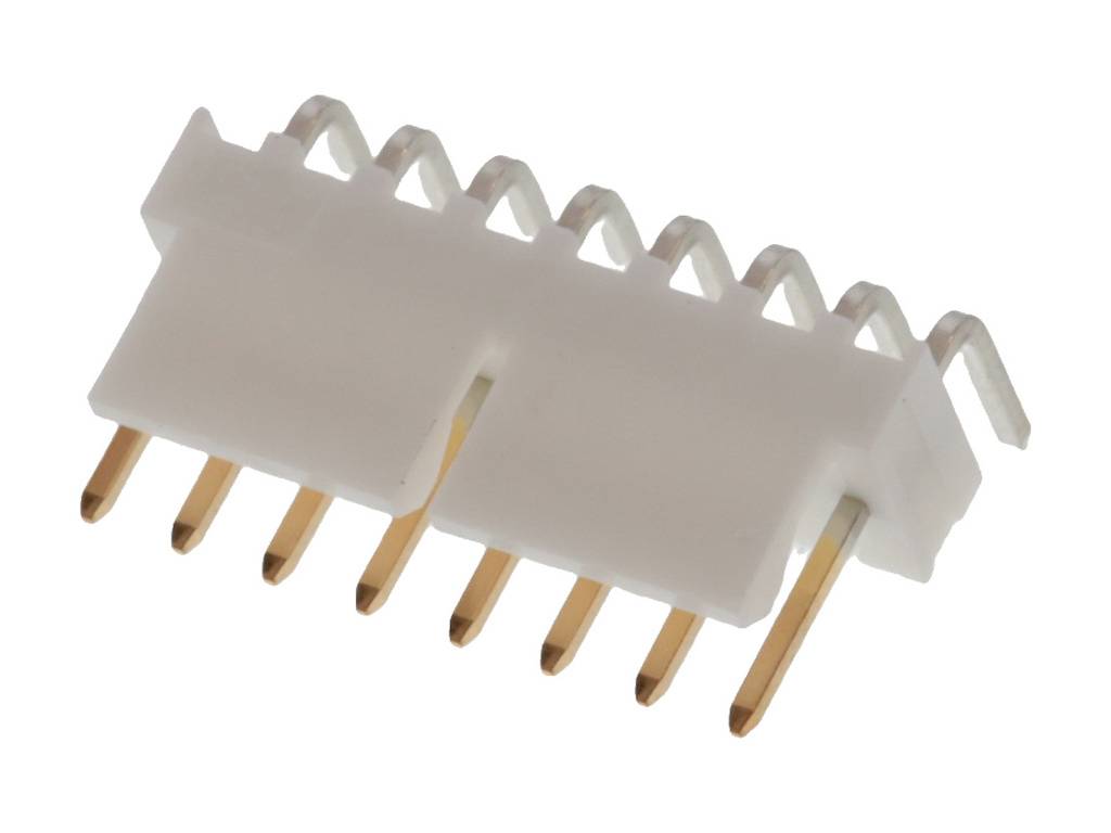 Molex Einbau-Stiftleiste (Standard) 22122084 Bulk