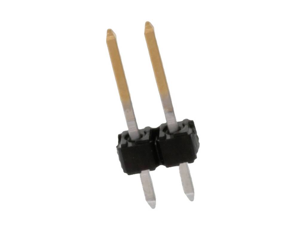 Molex Einbau-Stiftleiste (Standard) 22284025 Bulk