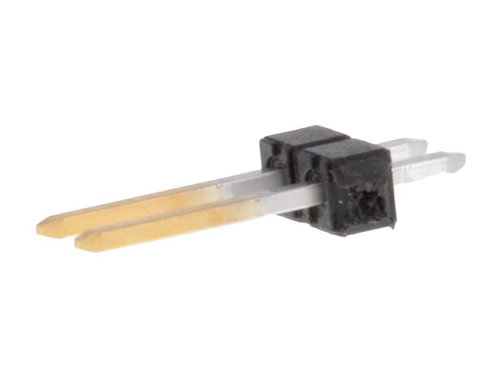 Molex Einbau-Stiftleiste (Standard) 22284027 Bulk