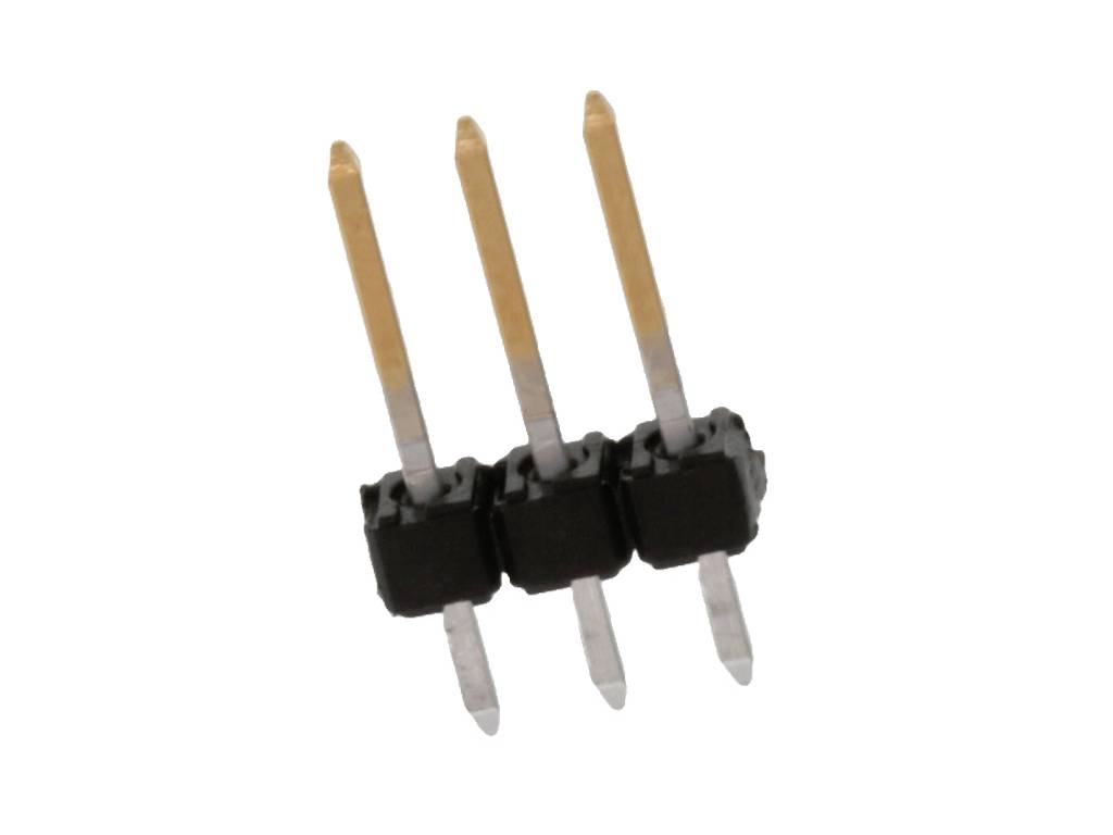 Molex Einbau-Stiftleiste (Standard) 22284035 Bulk