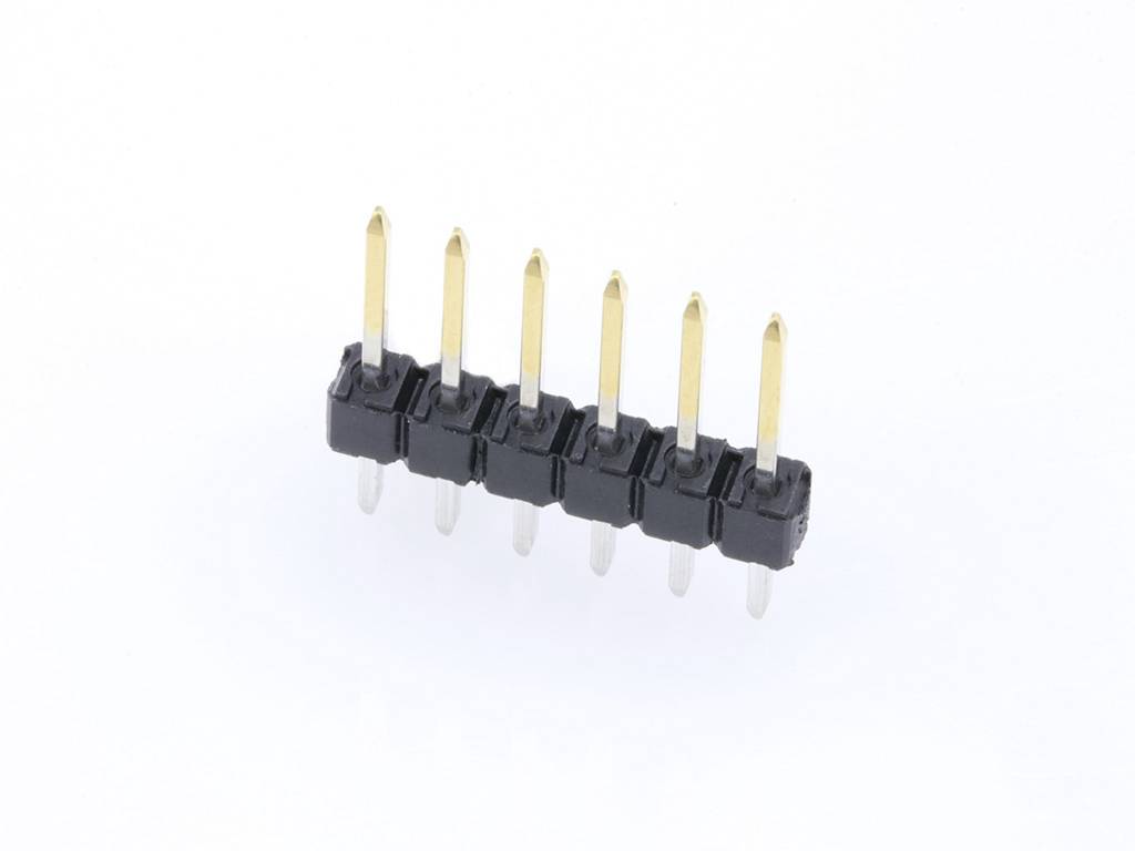 Molex Einbau-Stiftleiste (Standard) 22284063 Bulk