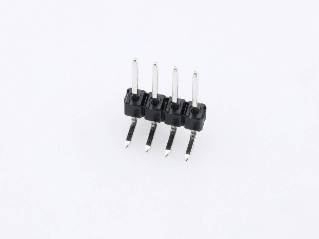 Molex Einbau-Stiftleiste (Standard) 22288041 Bulk