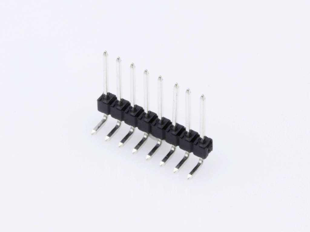 Molex Einbau-Stiftleiste (Standard) 22288081 Bag