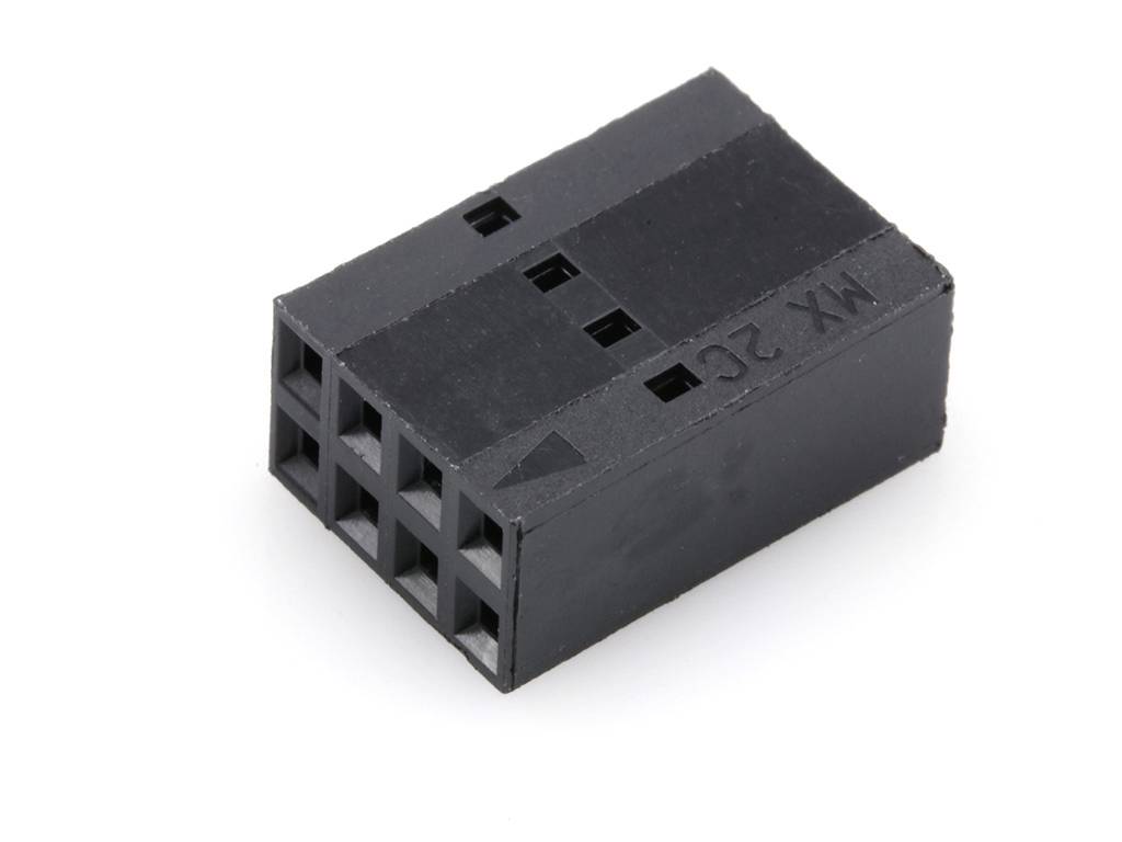 Molex Buchsengehäuse-Kabel 22552081 Bulk