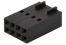Molex Stift-/Buchsengehäuse-Kabel 22552143 Bulk