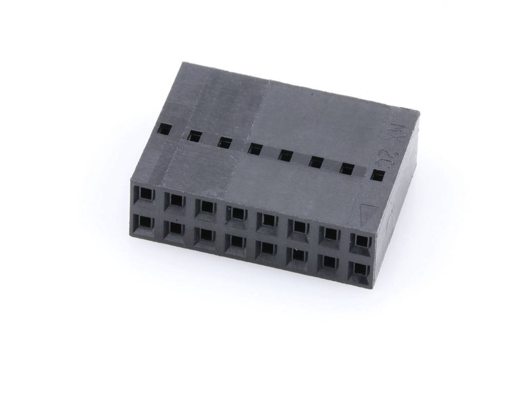 Molex Buchsengehäuse-Kabel 22552161 Bulk