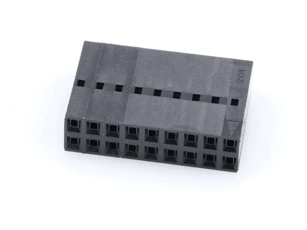 Molex Buchsengehäuse-Kabel 22552181 Bulk