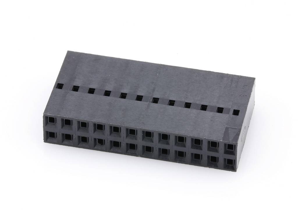Molex Buchsengehäuse-Kabel 22552241 Bulk