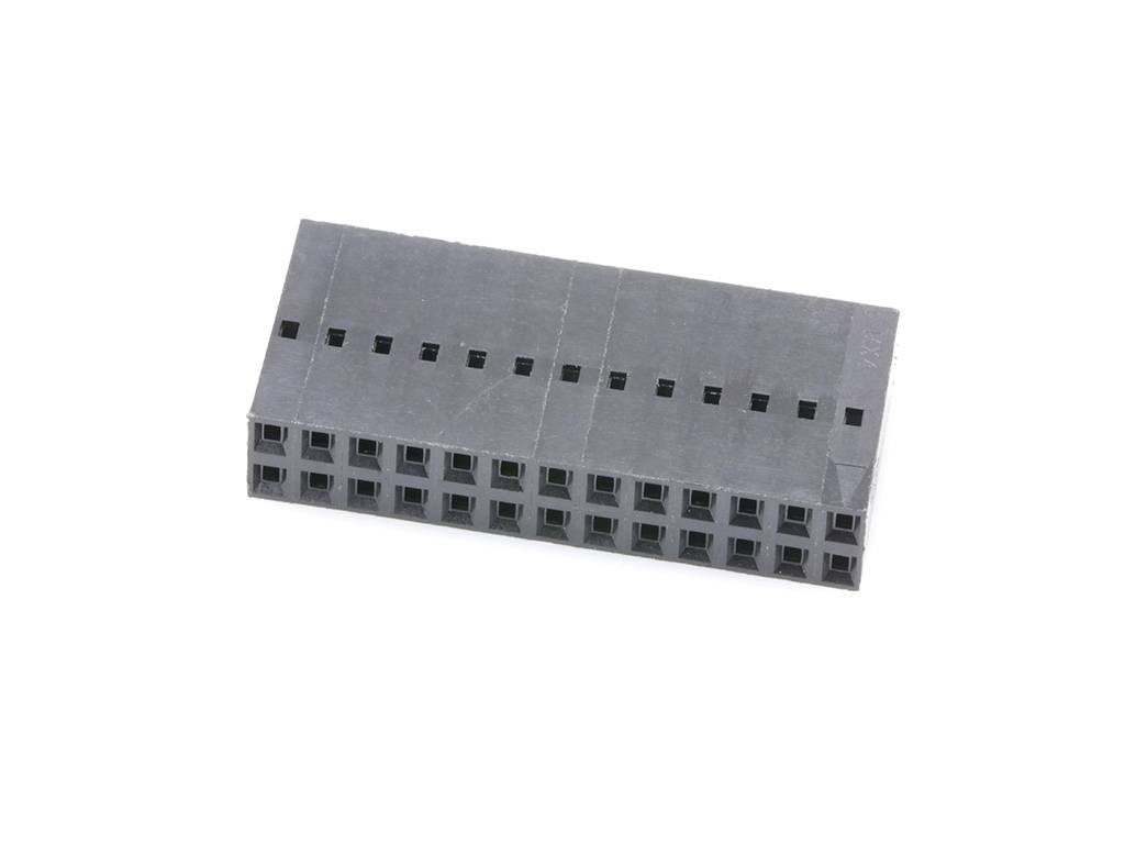 Molex Buchsengehäuse-Kabel 22552261 Bulk