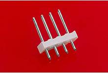 Molex Einbau-Stiftleiste (Standard) 26202101 Bulk