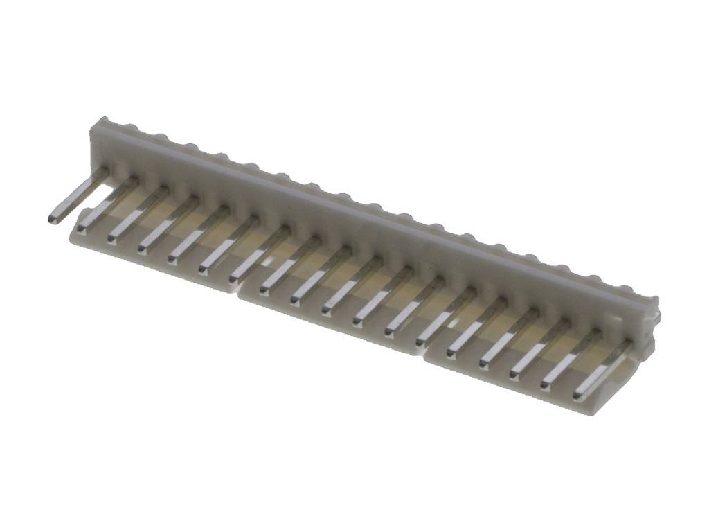 Molex Einbau-Stiftleiste (Standard) 26604180 Bulk