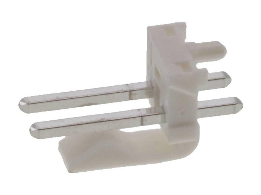 Molex Einbau-Stiftleiste (Standard) 26644020 Bulk