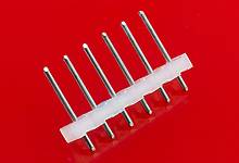 Molex Einbau-Stiftleiste (Standard) 38006865 Bulk