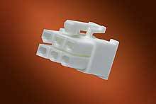 Molex Buchsengehäuse-Kabel 39013065 Bulk