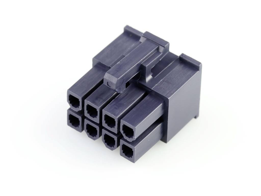 Molex Buchsengehäuse-Kabel 39013085 Bag