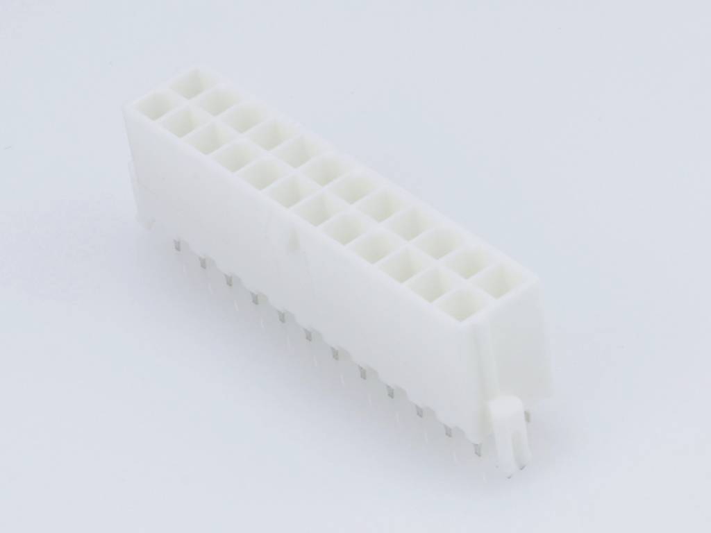 Molex Einbau-Stiftleiste (Standard) 39299247 Tray