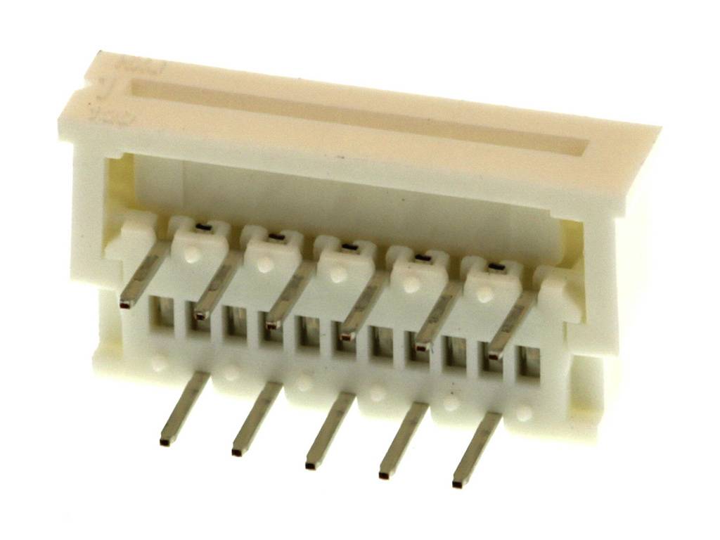 Molex FFC/FPC-Anschluss 39532114 Tray