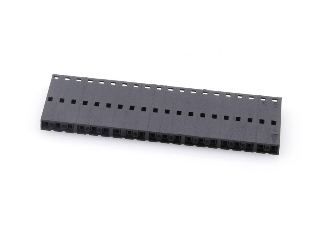 Molex Buchsengehäuse-Kabel 50579020 Bulk