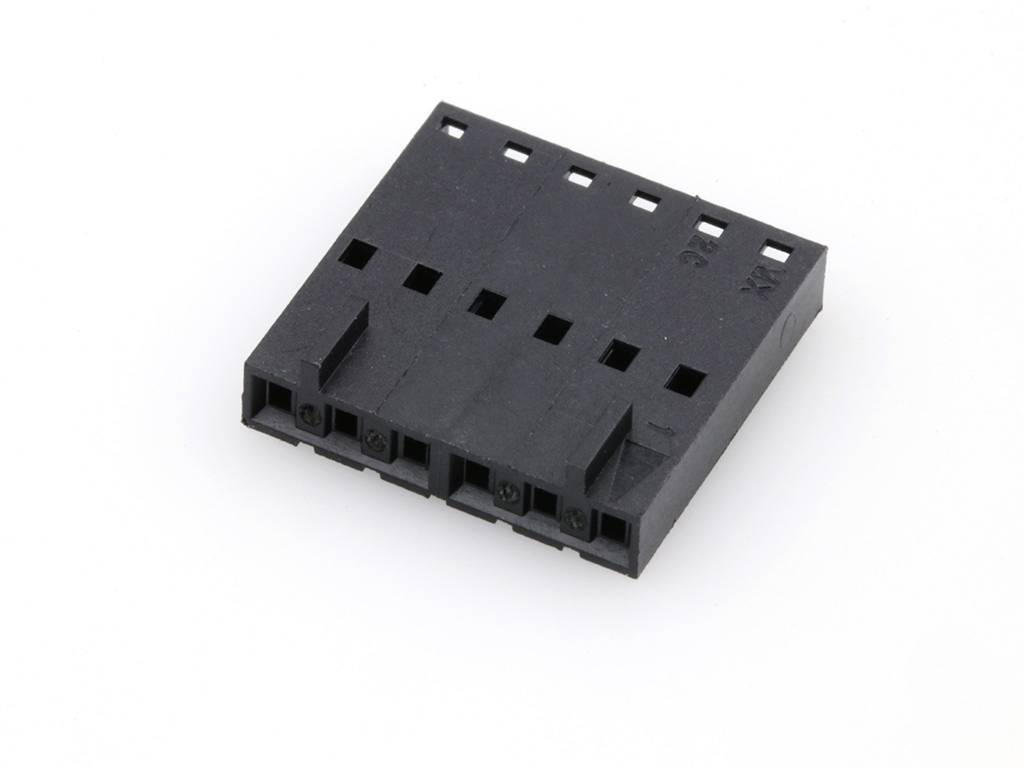 Molex Buchsengehäuse-Kabel 50579206 Bulk