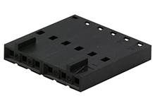Molex Buchsengehäuse-Kabel 50579211 Bulk