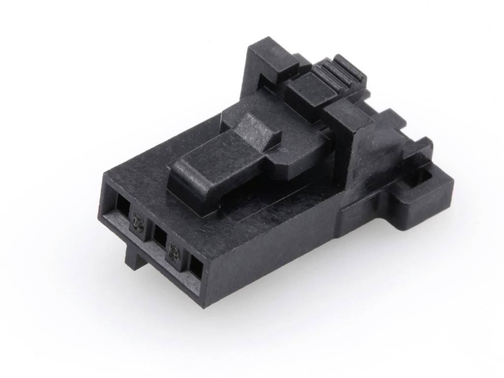 Molex Buchsengehäuse-Kabel 50579703 Bulk