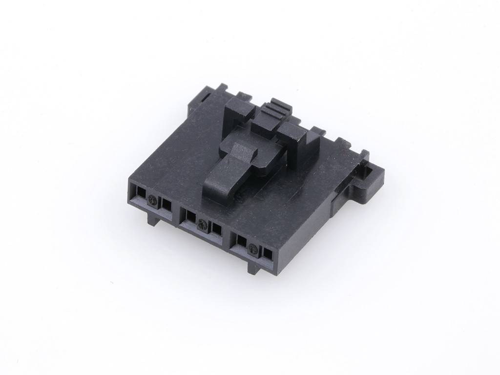 Molex Buchsengehäuse-Kabel 50579706 Bag