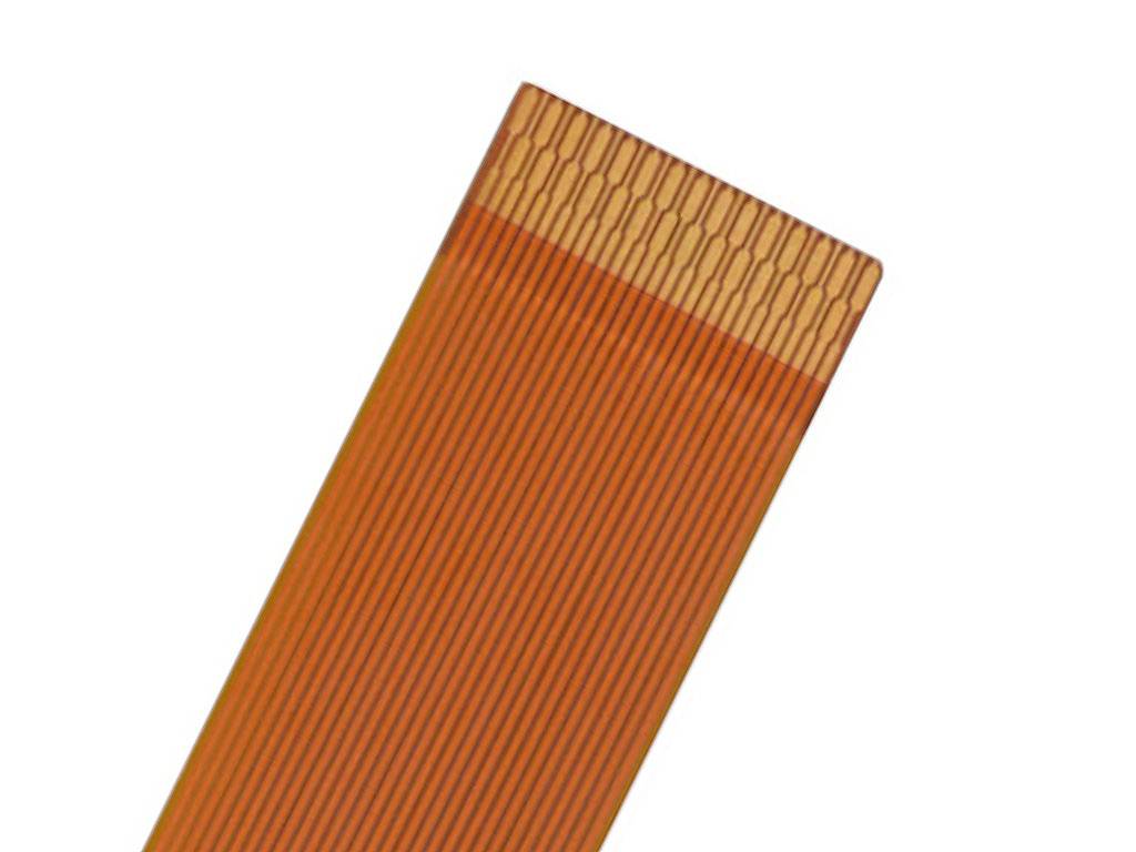 Molex 150150439 Flachbandkabel Rastermaß: 0.30mm