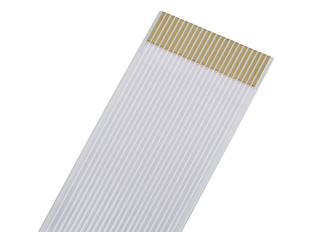 Molex 150200117 Flachbandkabel Rastermaß: 0.50mm