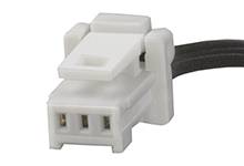Molex Buchsengehäuse-Kabel 151330305 Bulk