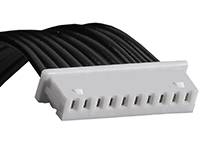 Molex Buchsengehäuse-Kabel 151341005