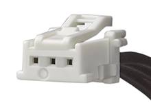 Molex Buchsengehäuse-Kabel 151360306 Bulk
