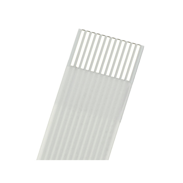 Molex 151660123 Flachbandkabel Rastermaß: 0.50 mm 1 St.