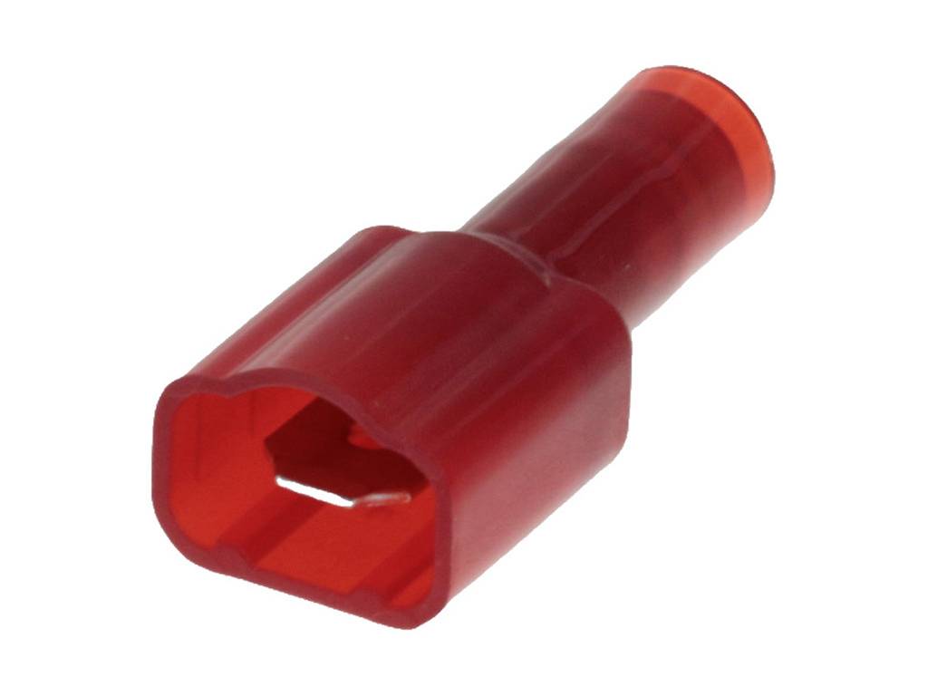 Molex 190010003 Flachstecker Bulk