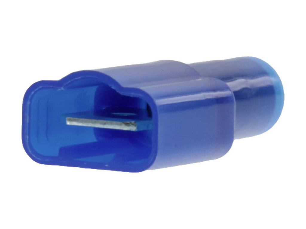 Molex 190010006 Flachstecker Bulk