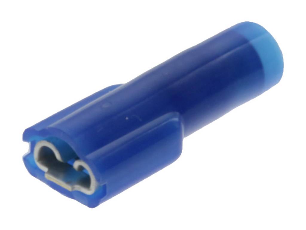 Molex 190020028 Flachsteckhülse Bulk