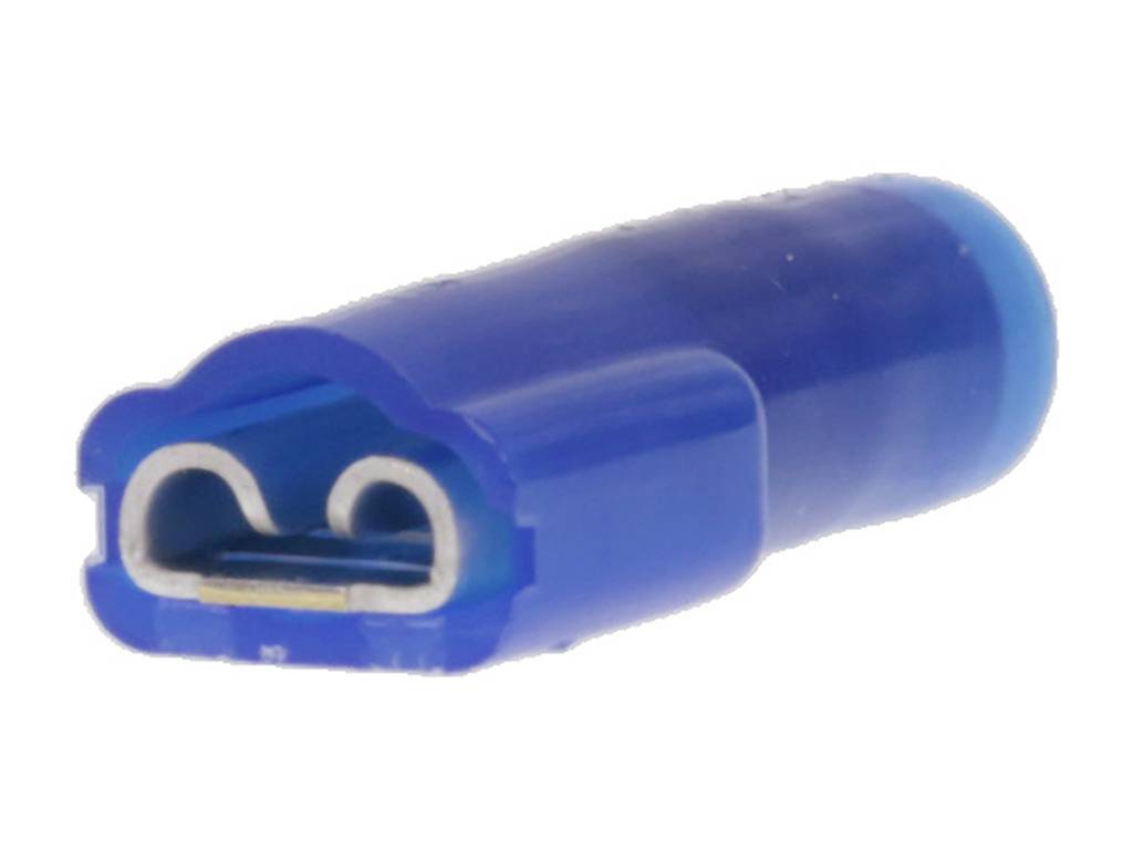 Molex 190020029 Flachsteckhülse 1000 St. Tape