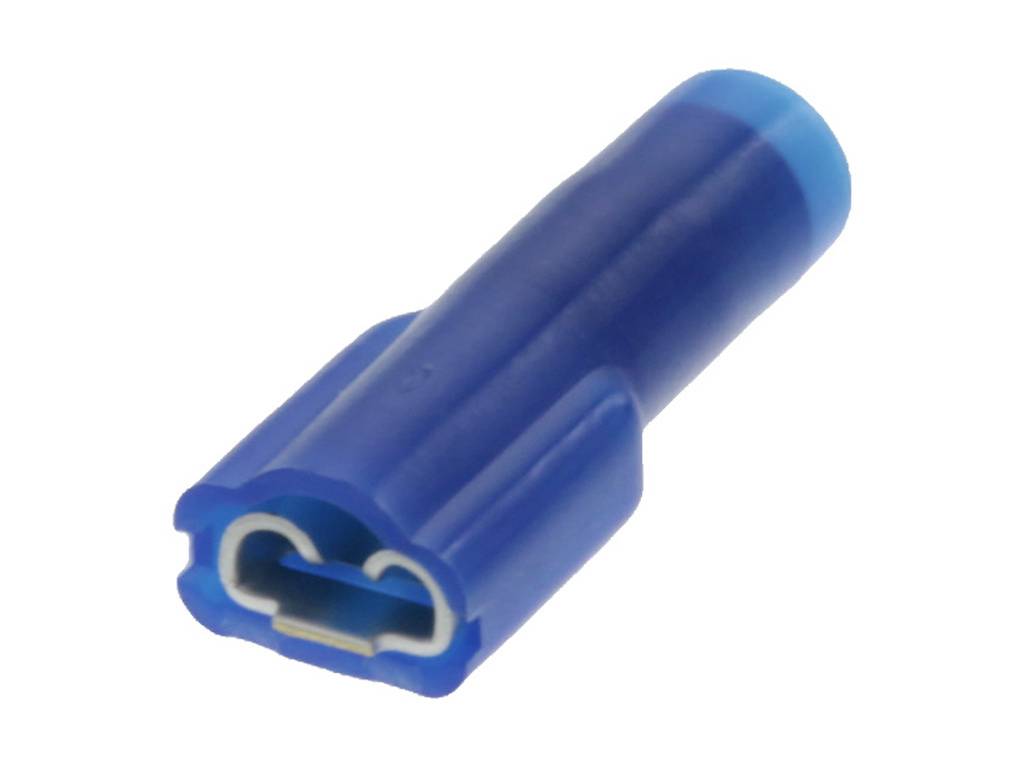 Molex 190020031 Flachsteckhülse Bulk