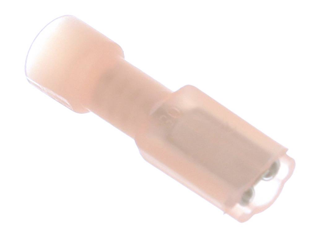 Molex 190030024 Flachsteckhülse Bulk