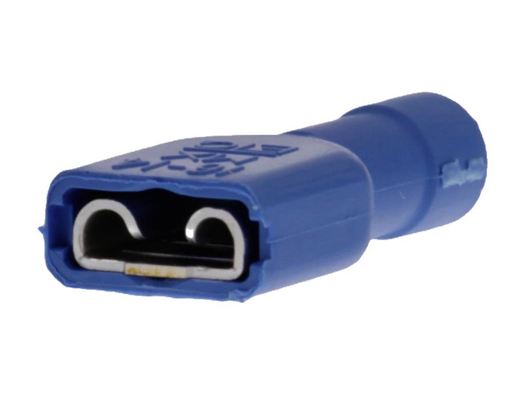 Molex 190030044 Flachsteckhülse Bulk